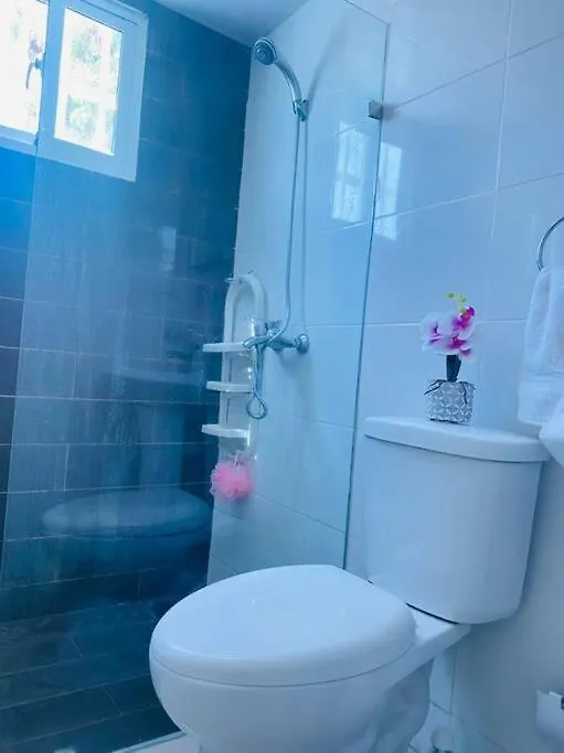 Residencial selene V, 3room-pool-wifi-AC Punta cana Apartamento