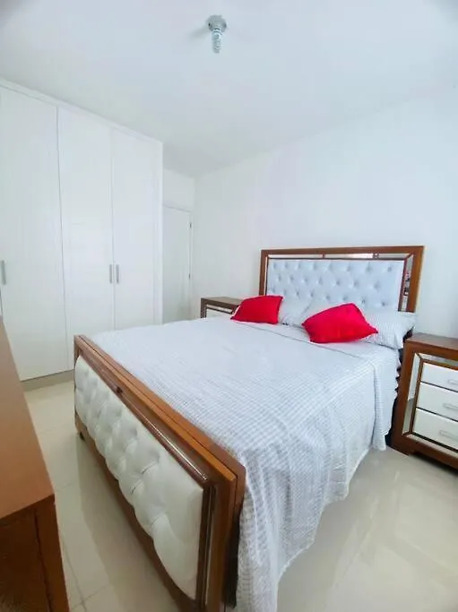 Residencial Selene V, Family Modern Apartment W Pool & Near The Beach プンタ・カナ ドミニカ共和国