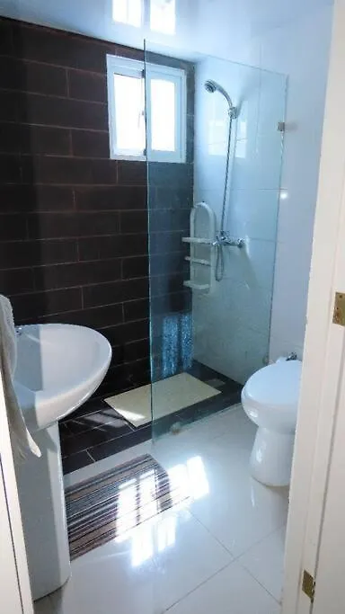 Residencial Selene V, Family Modern Apartment W Pool & Near The Beach プンタ・カナ