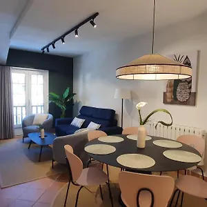 Imeda Dornajo Apartamento Sierra Nevada