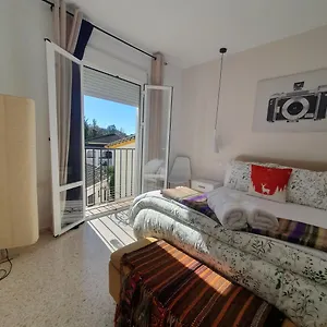 Rural El Bandolero Apartamento El Bosque