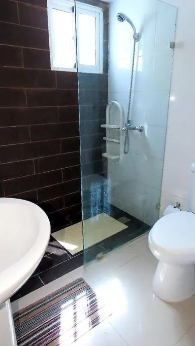 Residencial selene V, 3room-pool-wifi-AC Punta cana Apartamento