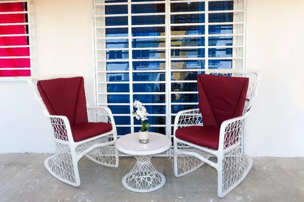 Apartamento Residencial selene V, 3room-pool-wifi-AC Punta cana