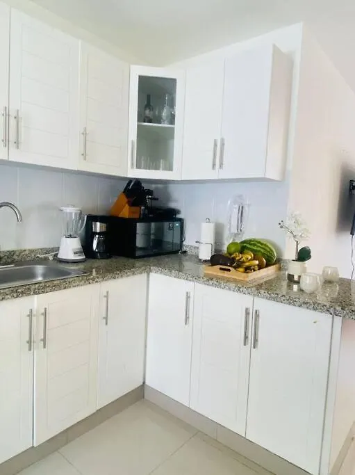 Apartamento Residencial selene V, 3room-pool-wifi-AC Punta cana