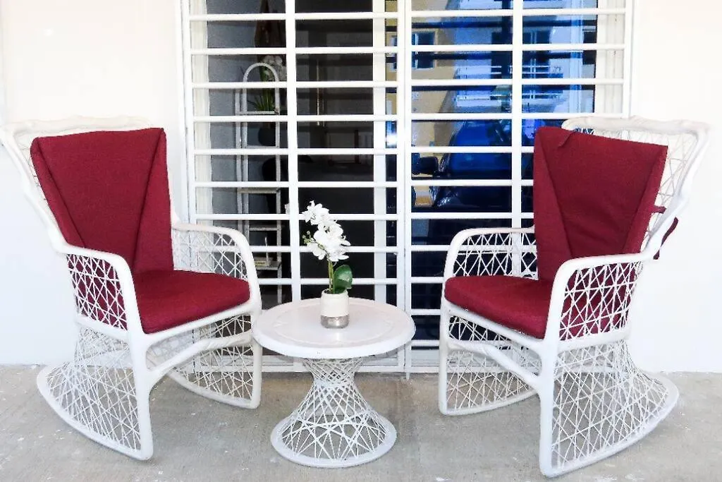 Apartamento Residencial selene V, 3room-pool-wifi-AC Punta cana