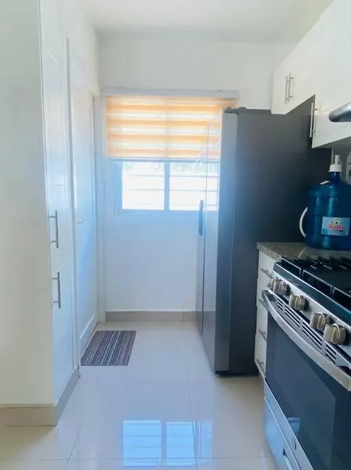 Residencial selene V, 3room-pool-wifi-AC Punta cana 0*,  República Dominicana