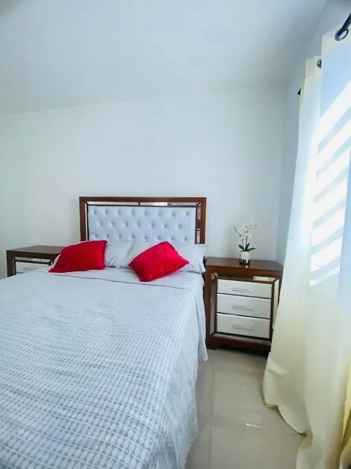 Residencial selene V, 3room-pool-wifi-AC Punta cana 0*,