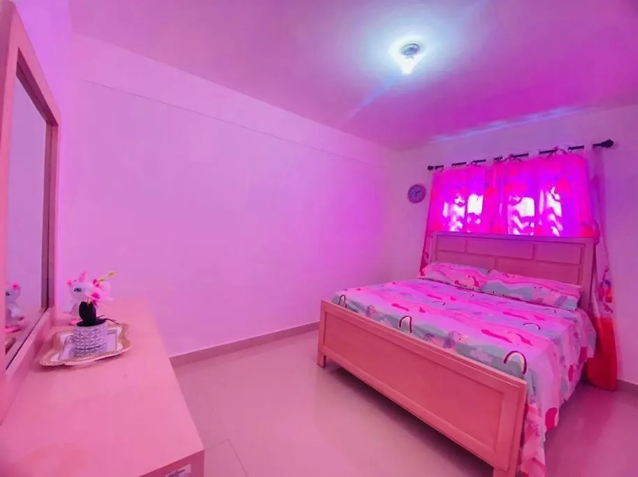 Residencial selene V, 3room-pool-wifi-AC Punta cana República Dominicana