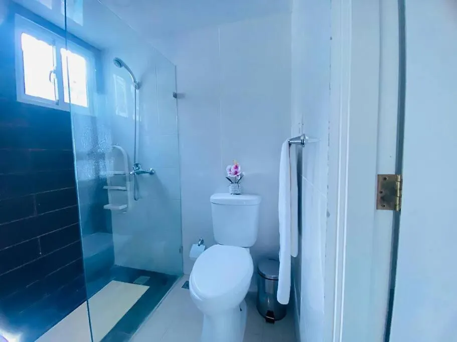 Residencial selene V, 3room-pool-wifi-AC Punta cana