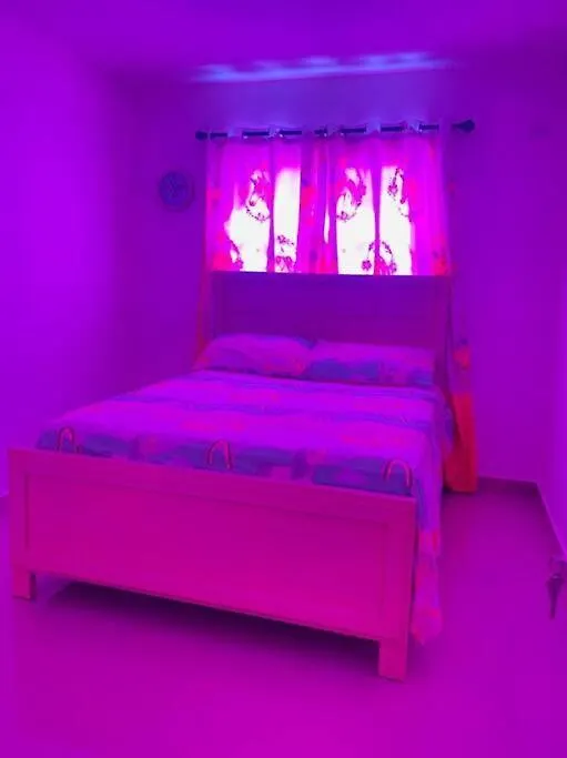 פונטה קאנה Residencial Selene V, Family Modern Apartment W Pool & Near The Beach